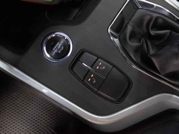 Chery Tiggo 4 I Рестайлинг с пробегом 2020 года, цена 1 267 000 рублей, 81536 км, внедорожник, Автокод Объявления