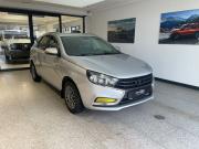 Lada (ВАЗ) Vesta I Ярославль  - изображение 18