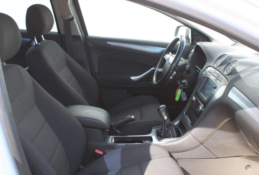 Ford Mondeo IV Рестайлинг Нижний Новгород  - изображение 12
