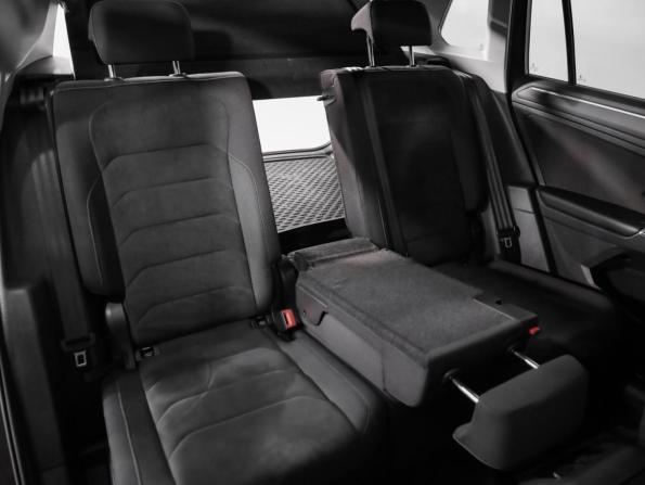 Volkswagen Tiguan II с пробегом 2018 года, цена 2 599 000 рублей, 147654 км, внедорожник, Автокод Объявления