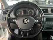 Volkswagen Polo V Рестайлинг Екатеринбург  - изображение 41