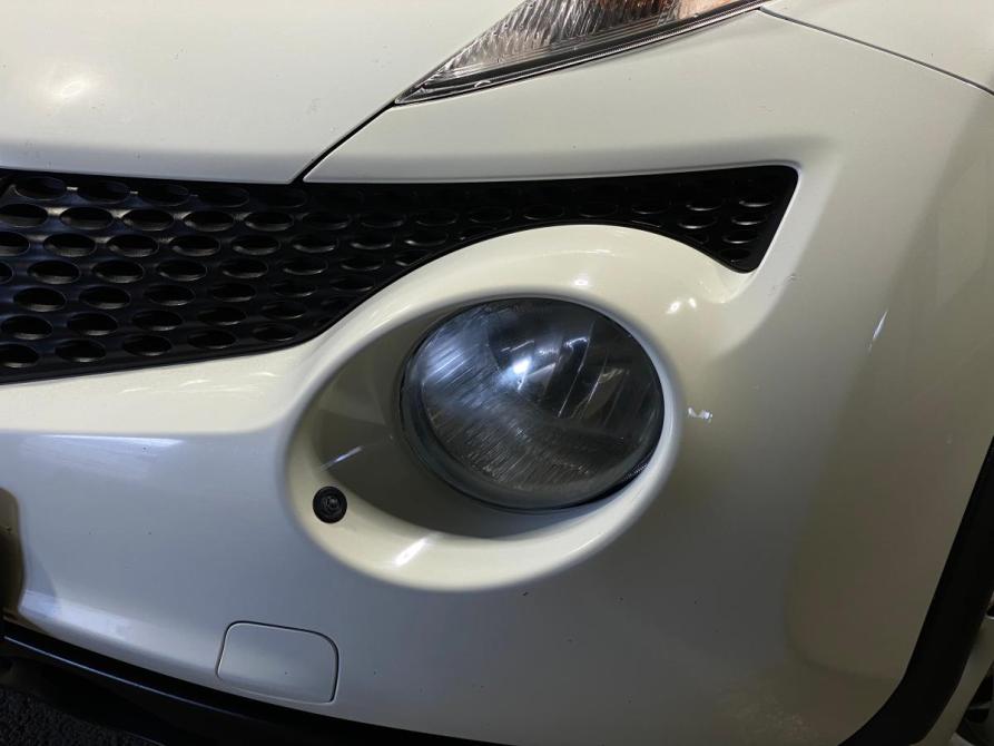 Nissan Juke I Челябинск  - изображение 8