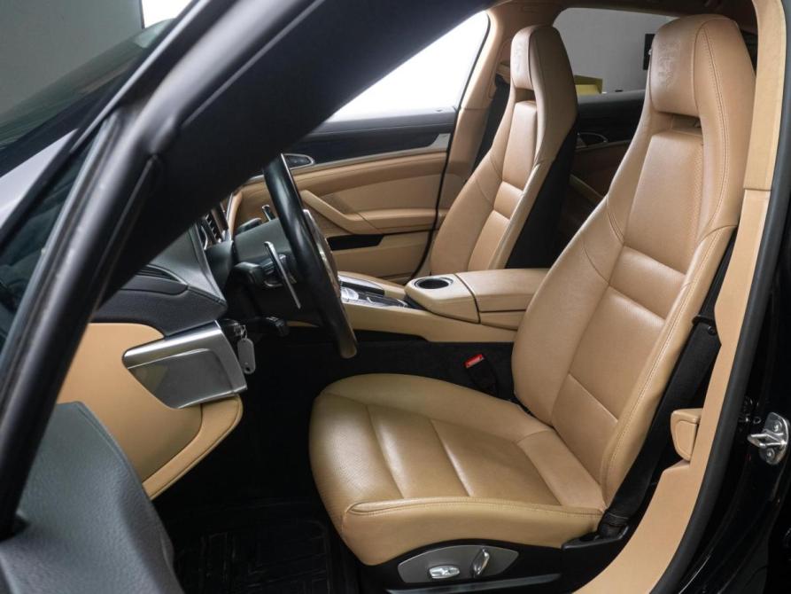 Porsche Panamera I Рестайлинг Тюмень  - изображение 20