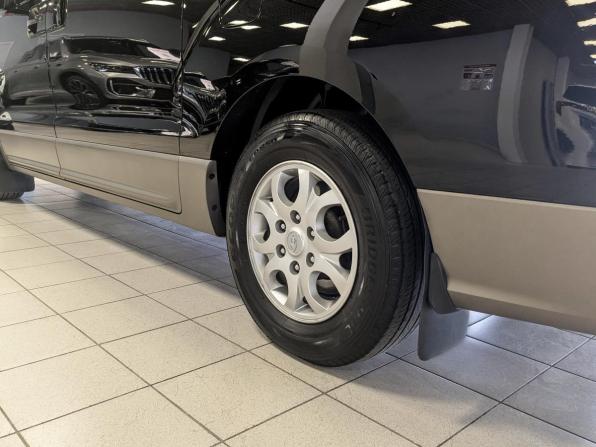 Hyundai H-1 II с пробегом 2014 года, цена 2 179 500 рублей, 130000 км, минивэн, Автокод Объявления