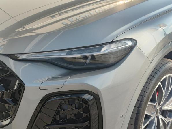 Audi Q5 III с пробегом 2026 года, цена 6 900 000 рублей, 20 км, внедорожник, Автокод Объявления