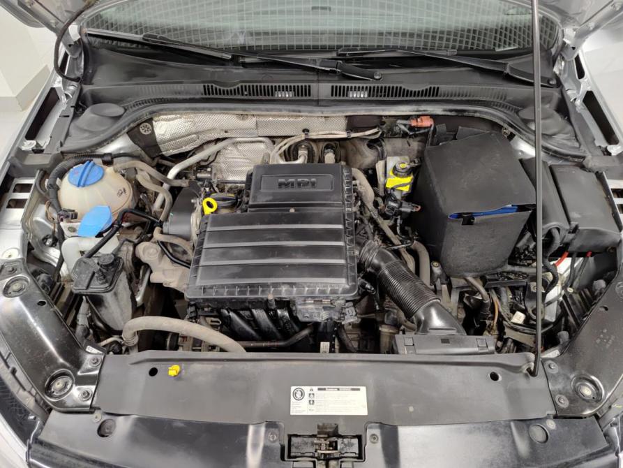 Volkswagen Jetta VI Рестайлинг Казань  - изображение 11