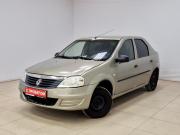 Renault Logan I Рестайлинг Альметьевск  - изображение 21
