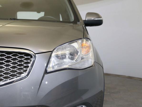 SsangYong Actyon II с пробегом 2012 года, цена 999 000 рублей, 41420 км, внедорожник, Автокод Объявления