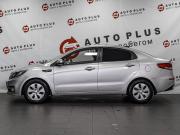 Kia Rio III Рестайлинг Минеральные Воды  - изображение 24