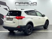 Toyota RAV4 IV (XA40) Ростов-на-Дону  - изображение 25