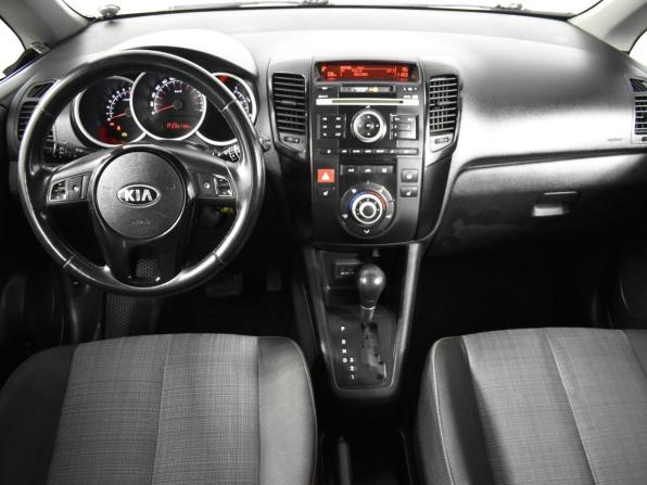 Kia Venga I с пробегом 2013 года, цена 739 900 рублей, 235736 км, компактвэн, Автокод Объявления