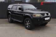 Mitsubishi Pajero Sport I Рестайлинг Сыктывкар  - изображение 21