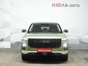 Jaecoo J7 I Екатеринбург  - изображение 24