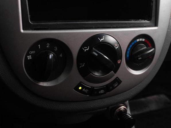 Chevrolet Lacetti I с пробегом 2008 года, цена 520 000 рублей, 180357 км, седан, Автокод Объявления