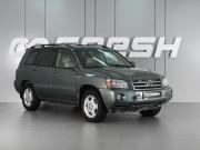 Toyota Highlander I (XU20) Рестайлинг Минеральные Воды  - изображение 22
