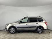 Lada (ВАЗ) Granta I Рестайлинг Воронеж  - изображение 30
