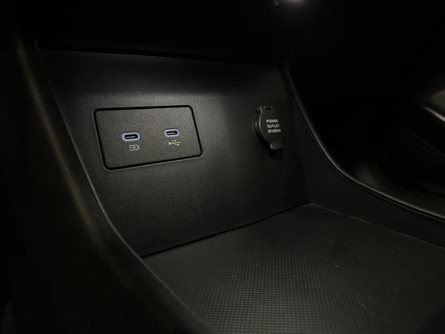 Geely Monjaro I Рестайлинг Мурманск  - изображение 33