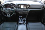Kia Sportage IV Белгород  - изображение 36