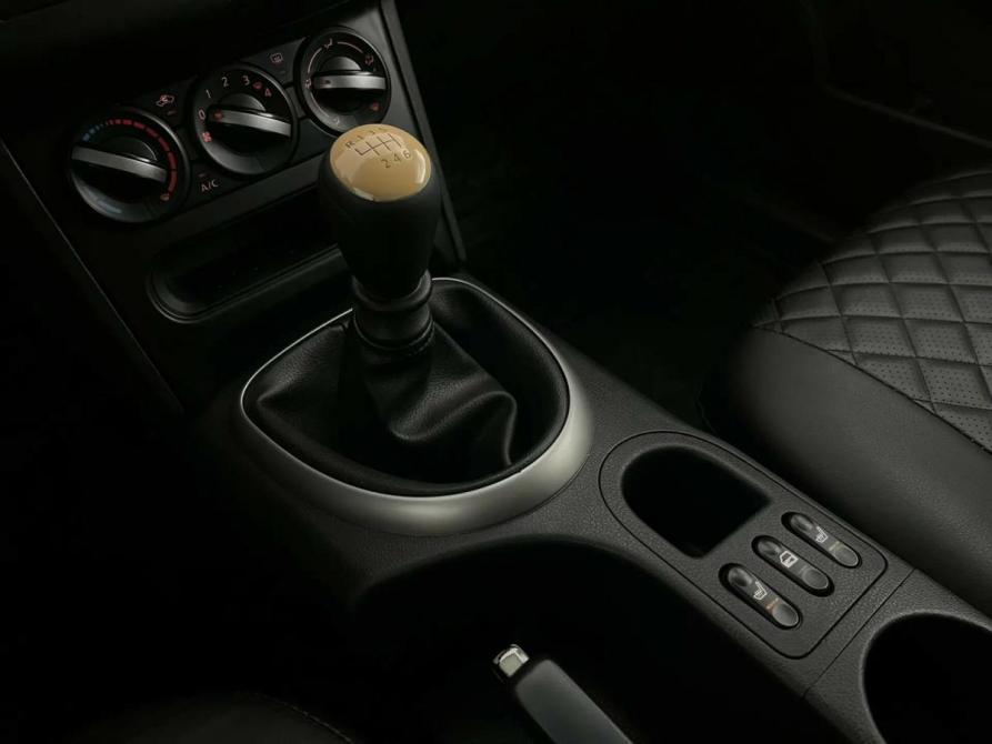Nissan Qashqai I Рестайлинг Псков  - изображение 15