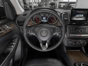 Mercedes-Benz GLE I (W166) Москва  - изображение 36