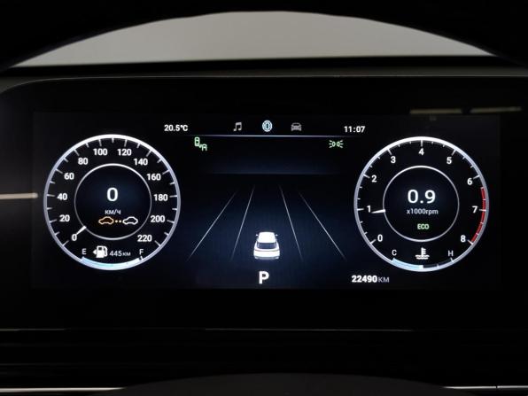 Omoda C5 I с пробегом 2023 года, цена 1 750 000 рублей, 22490 км, внедорожник, Автокод Объявления