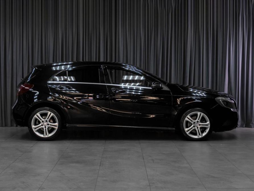 Mercedes-Benz A-Класс III (W176) Тюмень  - изображение 5