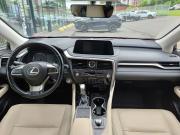 Lexus RX IV Рестайлинг Ижевск  - изображение 51