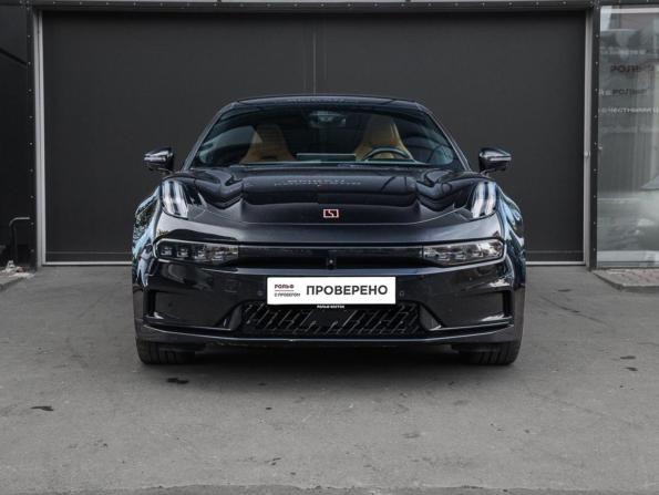 Zeekr 001 I с пробегом 2023 года, цена 5 250 000 рублей, 39606 км, лифтбек, Автокод Объявления