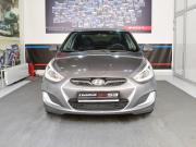 Hyundai Solaris I Кемерово  - изображение 24