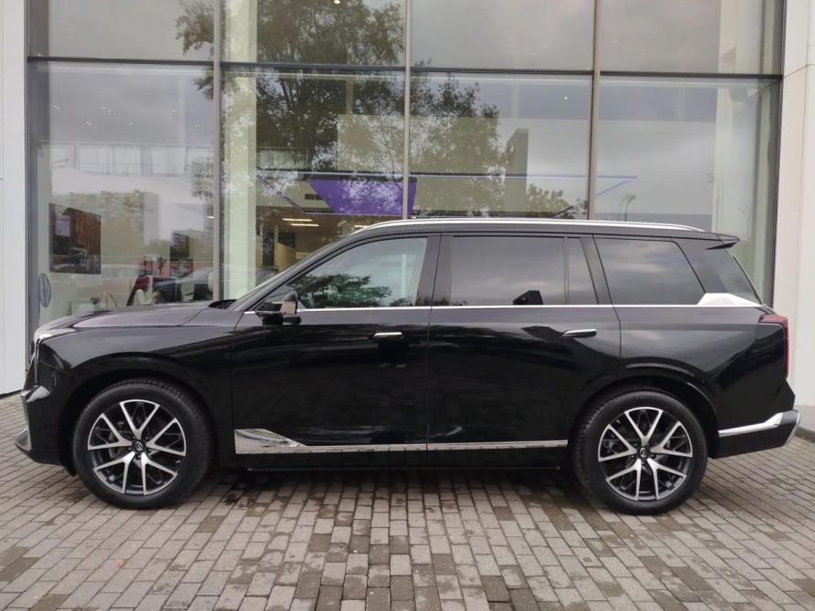GAC GS8 II Москва  - изображение 5
