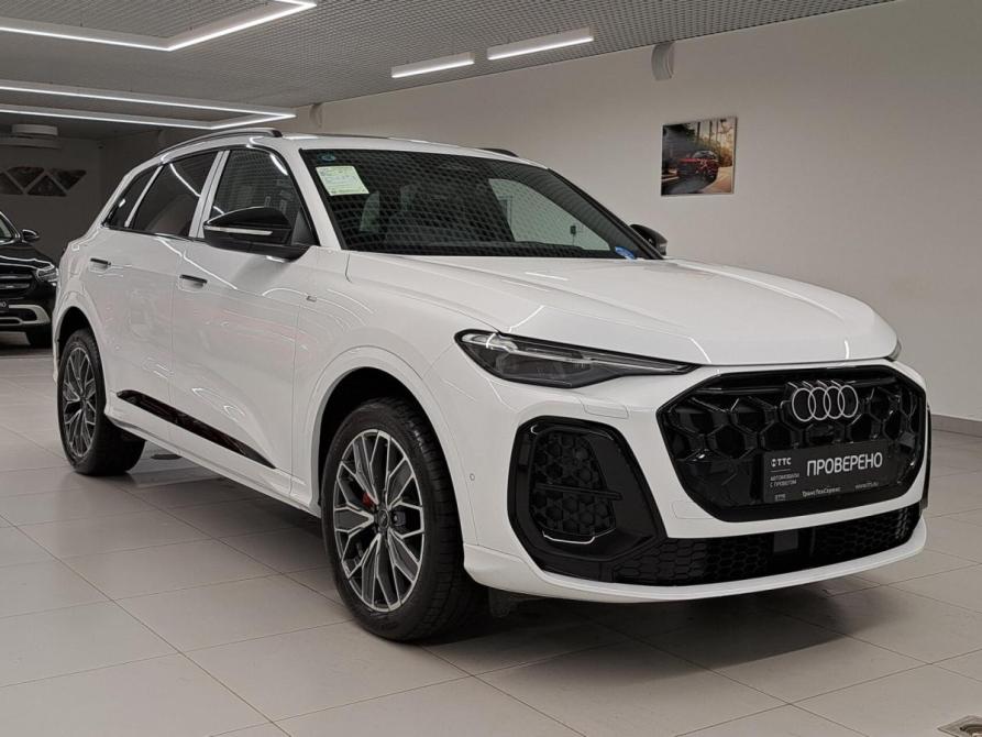 Audi Q5 III (GU) Казань  - изображение 3