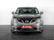 Nissan Qashqai II Иркутск  - изображение 26