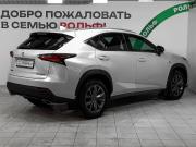 Lexus NX I Москва  - изображение 29
