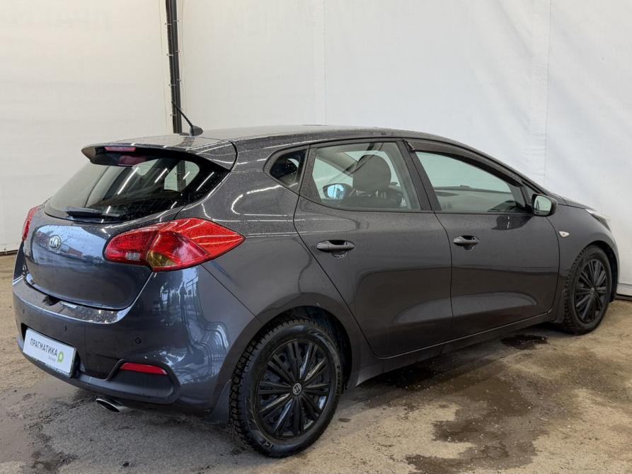 Kia Ceed II Псков  - изображение 6
