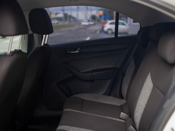 Skoda Rapid II с пробегом 2021 года, цена 1 450 000 рублей, 139707 км, лифтбек, Автокод Объявления