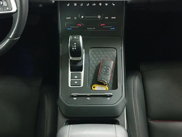 Chery Tiggo 7 Pro I с пробегом 2021 года, цена 1 629 000 рублей, 45000 км, внедорожник, Автокод Объявления