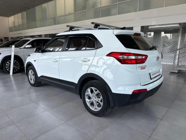 Hyundai Creta I Рестайлинг с пробегом 2020 года, цена 1 995 000 рублей, 80000 км, внедорожник, Автокод Объявления