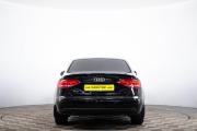 Audi A4 IV (B8) Пермь  - изображение 27