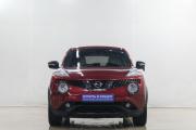 Nissan Juke I Рестайлинг Новокузнецк  - изображение 33