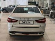 Lada (ВАЗ) Vesta I Рестайлинг (NG) Москва  - изображение 12