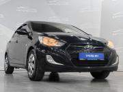 Hyundai Solaris I Новосибирск  - изображение 48