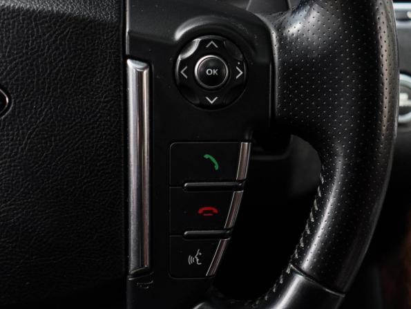 Land Rover Range Rover Sport I Рестайлинг с пробегом 2011 года, цена 1 580 000 рублей, 192101 км, внедорожник, Автокод Объявления