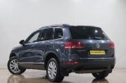 Volkswagen Touareg II Новокузнецк  - изображение 41