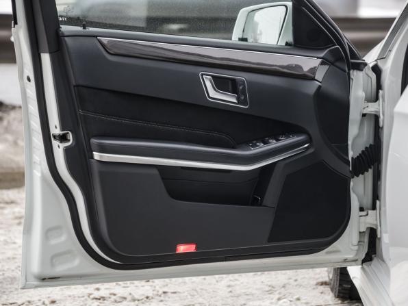 Mercedes-Benz E-Класс IV (W212 S212 C207) Рестайлинг с пробегом 2014 года, цена 2 223 000 рублей, 146583 км, седан, Автокод Объявления