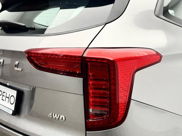 Haval Jolion I с пробегом 2023 года, цена 1 729 000 рублей, 57051 км, внедорожник, Автокод Объявления