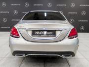 Mercedes-Benz C-Класс IV (W205) Рестайлинг Москва  - изображение 32