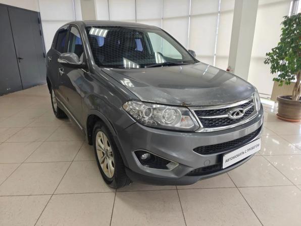 Chery Tiggo 5 I с пробегом 2014 года, цена 730 000 рублей, 207639 км, внедорожник, Автокод Объявления