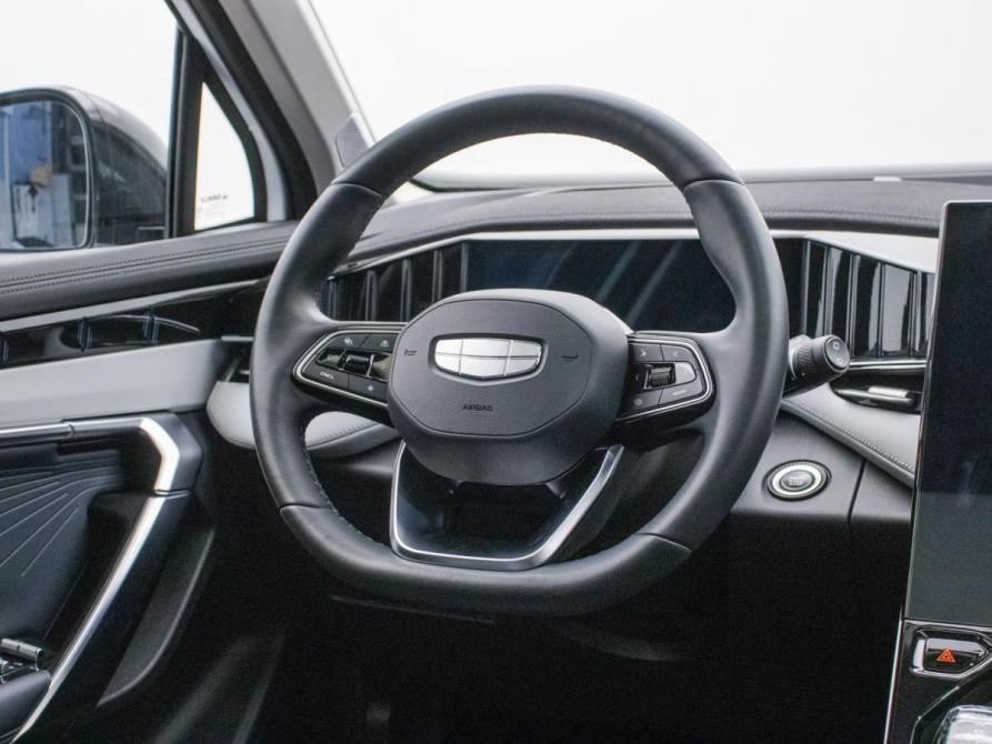 Geely Atlas II Москва  - изображение 14