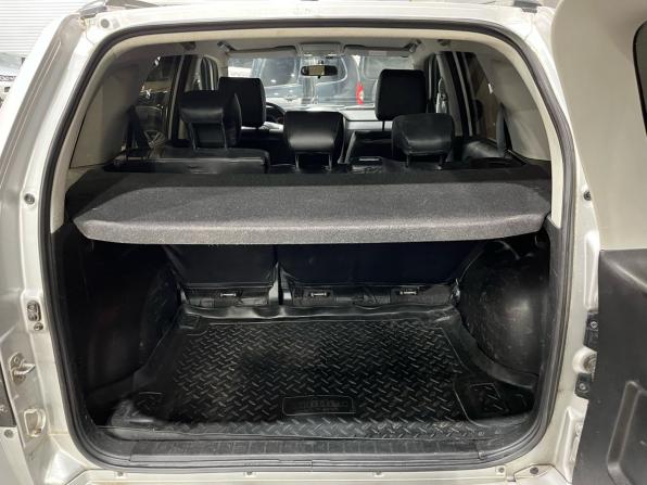 Suzuki Grand Vitara II Рестайлинг с пробегом 2010 года, цена 1 075 000 рублей, 125000 км, внедорожник, Автокод Объявления
