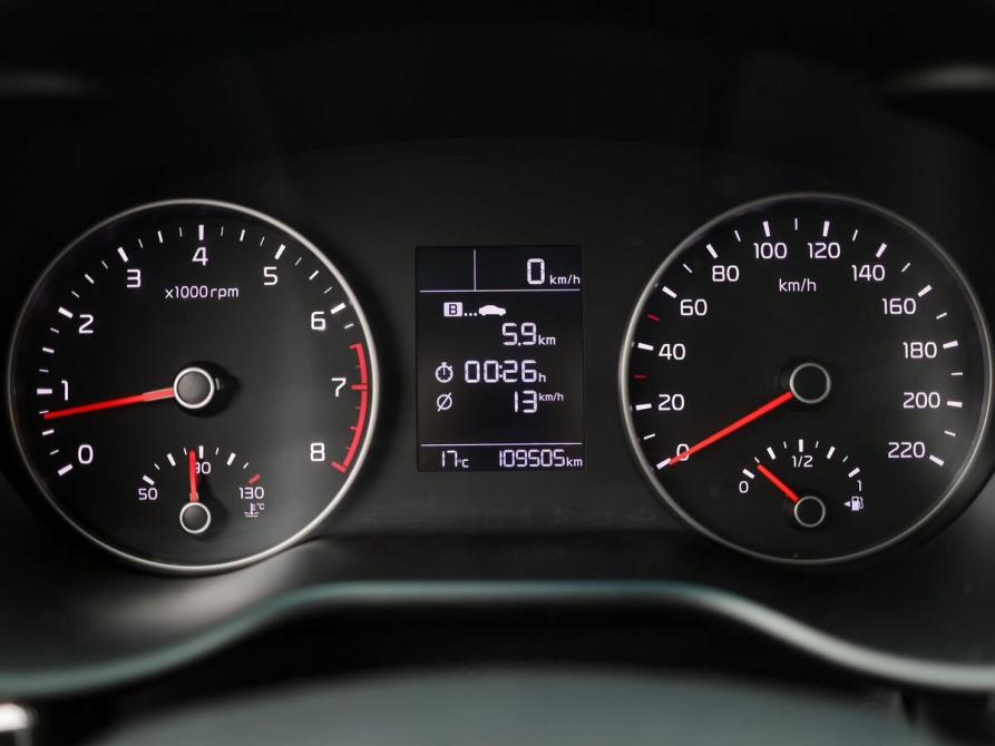 Kia Rio IV Ижевск  - изображение 16